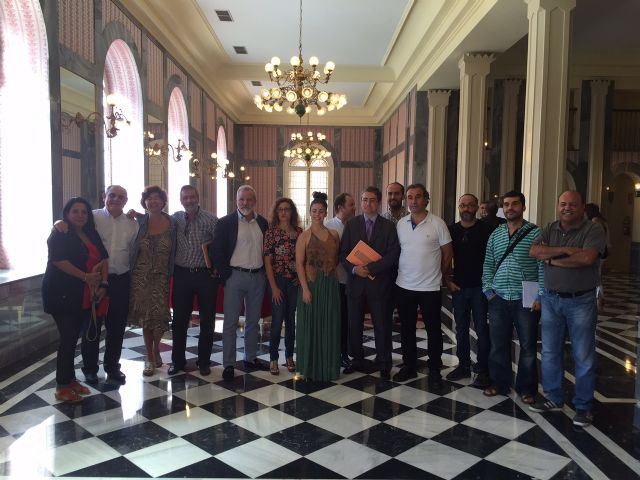 El Teatro Romea propone más de medio centenar de espectáculos para el próximo trimestre - 2, Foto 2