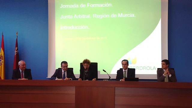 Jornadas de protección al consumidor - 1, Foto 1