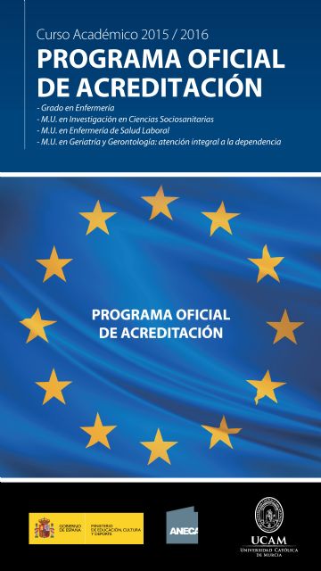 La UCAM somete a la evaluación de ANECA su Grado en Enfermería y tres másteres - 1, Foto 1