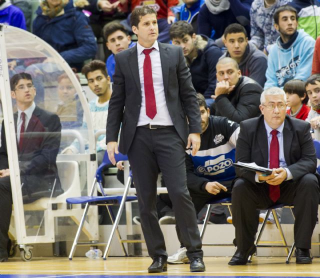 Duda ante Catgas E. Santa Coloma: - 1, Foto 1