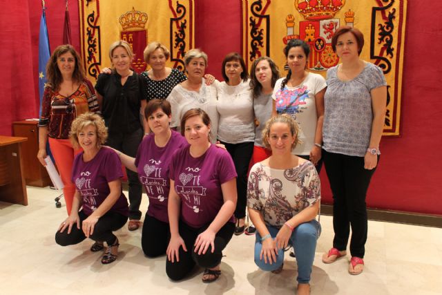 Las Jornadas sobre el Alzheimer terminan con un balance muy positivo en cuanto a participación - 1, Foto 1