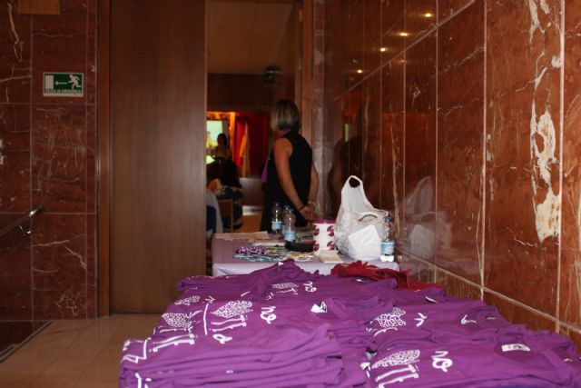 Las Jornadas sobre el Alzheimer terminan con un balance muy positivo en cuanto a participación - 2, Foto 2