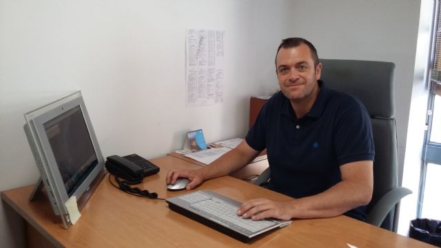 Ponen un servicio gratuito de autobuses para ir desde La Viña y Apolonia al Huerto de la Rueda durante la Feria - 1, Foto 1