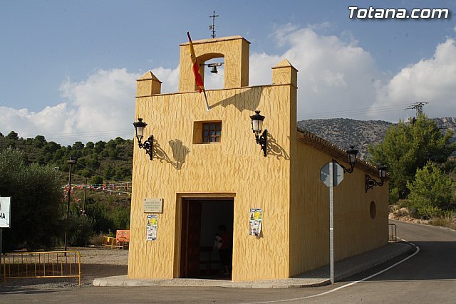 Medio Ambiente organiza actividades especiales este fin de semana en los parques regionales de Calblanque y Sierra Espuña - 1, Foto 1