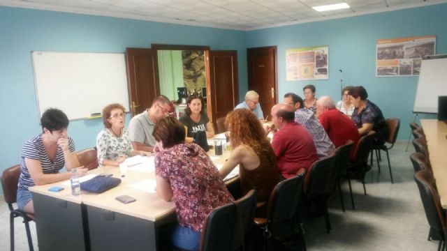El III Encuentro de Vecinos de La Aljorra se celebrará el 18 de octubre - 1, Foto 1