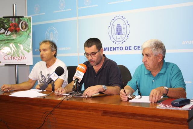 Los XXXIV Premios al Deporte Murciano reconocen lo mejor del panorama regional en este campo - 1, Foto 1