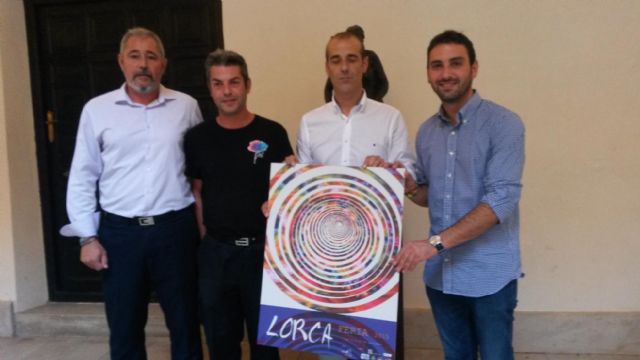 Más de medio centenar de actividades integran el programa de la Feria y Fiestas de Lorca, que empieza este viernes - 1, Foto 1