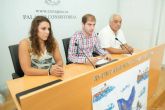 200 nadadores participarán en la XXIV Travesía a Nado del Puerto