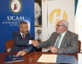 La UCAM imparte junto a Fundacin HEFAME un ttulo de Experto en Gestin Integral de la Oficina de Farmacia