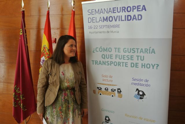 El Ayuntamiento implementará medidas para garantizar la seguridad de los ciclistas en 27 zonas del municipio - 1, Foto 1