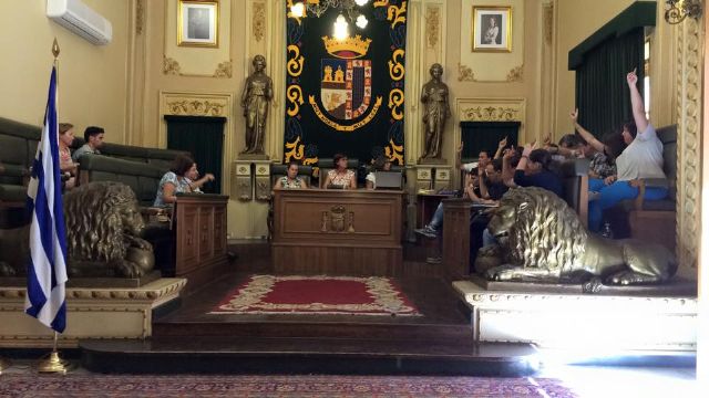 Aprobadas las bases reguladoras para la concesión del bonobús - 1, Foto 1