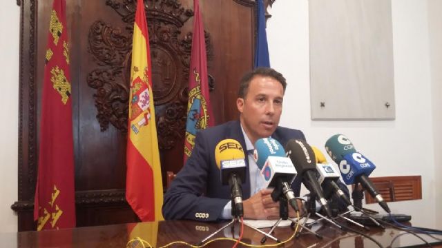 Las sesiones plenarias del Ayuntamiento se regirán por tiempos asignados a los grupos políticos para el debate de las mociones - 1, Foto 1