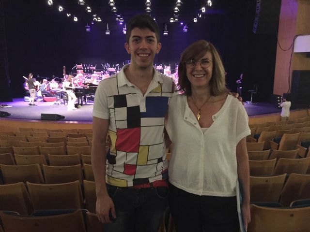 La Sinfónica de la Región se une a la banda tributo ´Unrisen Queen´ para ofrecer un concierto en el Auditorio Víctor Villegas - 1, Foto 1