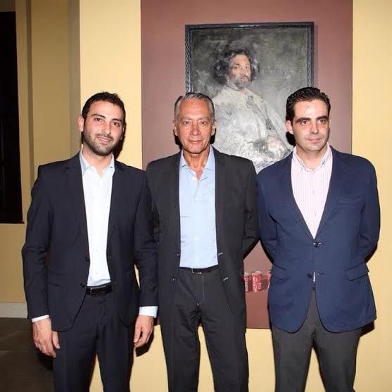 El Huerto Ruano acoge la exposición Antológica del insigne pintor Pascual de Cabo, formada por casi un centenar de obras - 1, Foto 1