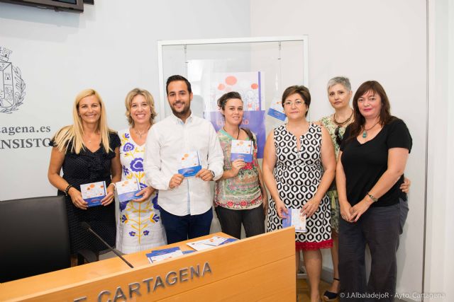 Once talleres y dos cursos completan el nuevo programa de la concejalía de Igualdad - 1, Foto 1