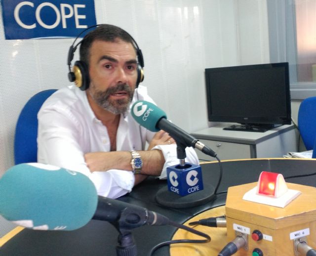 El alcalde resalta el honor de pregonar Carthagineses y Romanos - 1, Foto 1