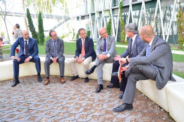 El Sudeste Asiático se posiciona como un nuevo mercado estrella para las empresas de la Región - 1, Foto 1