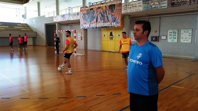 Guillamón: empezar ante un recién ascendido es muy peligroso - 1, Foto 1