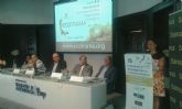 Varios representantes de COATO participan en una jornada en Sevilla sobre innovación e investigación en empresas ecológicas.