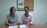 DGenes suscribe un convenio de colaboracin con el Colegio Oficial de Trabajo Social de la Regin de Murcia