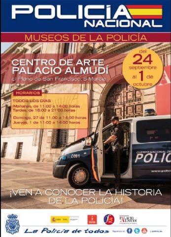 Murcia, capital española de la seguridad - 3