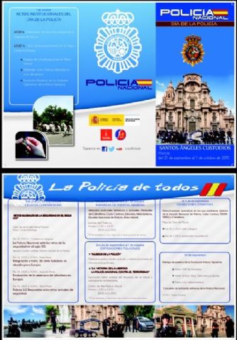 Murcia, capital española de la seguridad - 5