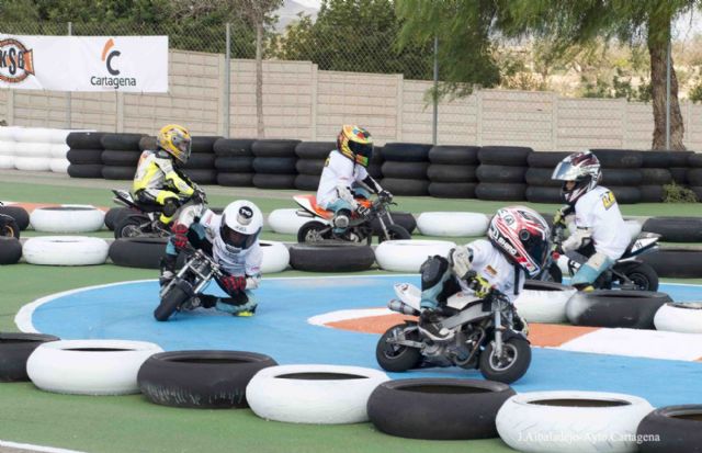 Una nueva Escuela de Pilotos abre sus puertas en Cartagena - 3, Foto 3