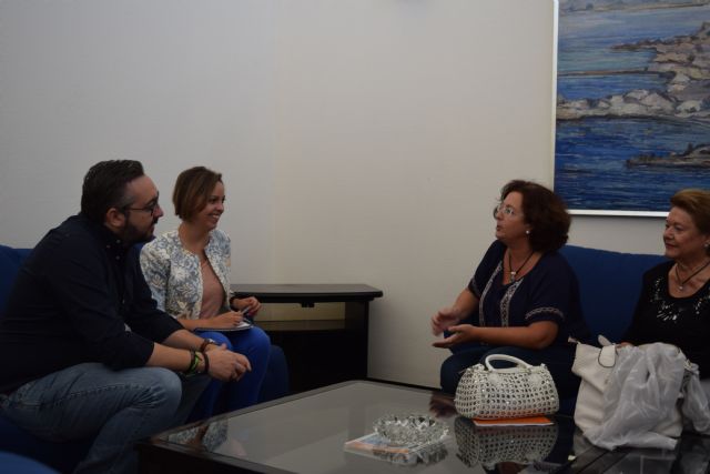 El GPP impulsará iniciativas para apoyar el trabajo de las asociaciones de defensa de los consumidores - 1, Foto 1