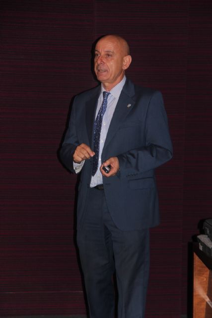 La Policía Local asiste a un curso sobre la cultura árabe - 1, Foto 1