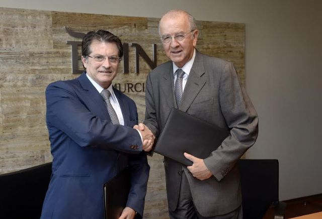 Convenio para realizar talleres que promuevan la salud y la calidad de vida de los mayores - 1, Foto 1