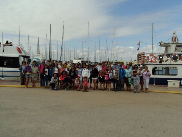 La concejalía de Medio Ambiente clausura con  un Día sin Coches una intensa semana dedicada a la movilidad sostenible - 2, Foto 2