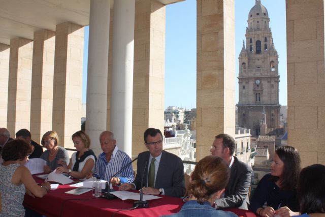 100 días, 100 iniciativas - 3, Foto 3