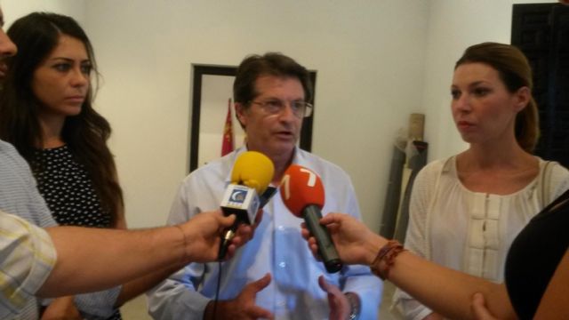 La Comisión de Trabajo creada para la acogida de refugiados sirios tiene su primer encuentro esta tarde - 1, Foto 1