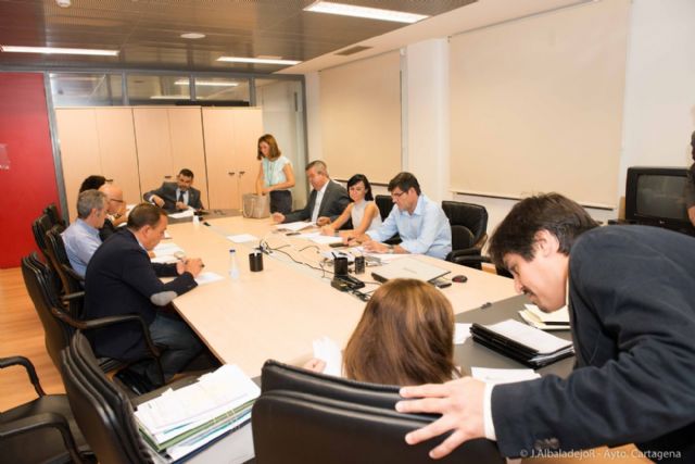 Antonio García Sánchez será el nuevo gerente de Casco Antiguo - 2, Foto 2