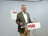 El PSOE pide renovar la Federacin de Municipios Regional para negociar una nueva financiacin y clarificar competencias propias e impropias