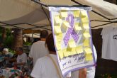 guilas se suma a la conmemoracin del Da Mundial del Alzheimer 2015