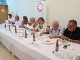 El CCT acoge el II Concurso de Cocina Regional Ismael Galiana