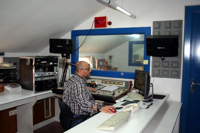 Se constituyen la Comisión del Ferrocarril, la Comisión de Calidad del Aire y la Comisión de Radio Sintonía - 1, Foto 1