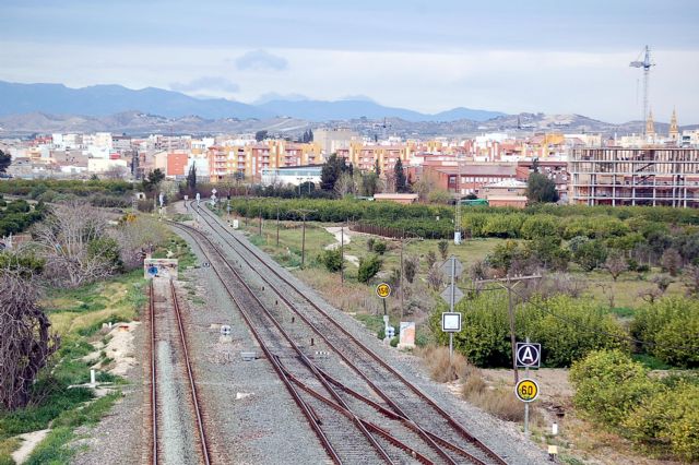 Se constituyen la Comisión del Ferrocarril, la Comisión de Calidad del Aire y la Comisión de Radio Sintonía - 2, Foto 2