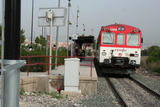 Se constituyen la Comisión del Ferrocarril, la Comisión de Calidad del Aire y la Comisión de Radio Sintonía - 3, Foto 3