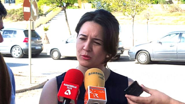 El PSOE denuncia que el Gobierno regional está desmantelando la Enseñanza Pública al no dotar a los centros de los materiales y los equipos básicos - 2, Foto 2