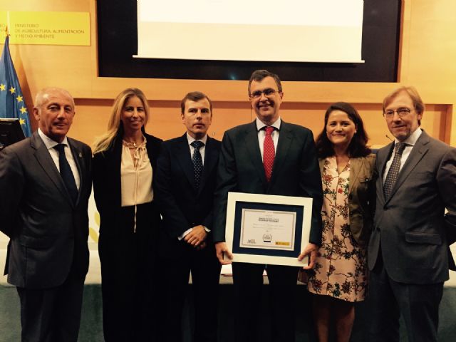 Medio Ambiente distingue a Murcia por sus proyectos de promoción de la bicicleta - 2, Foto 2