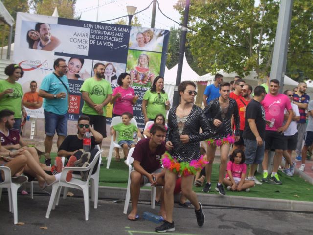 Exitazo total del 3x3 baloncesto Innova - 4, Foto 4