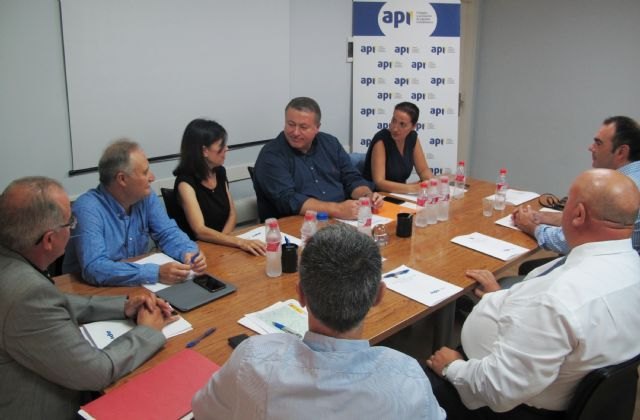 Fomento promoverá la creación de un registro regional de agentes del sector inmobiliario que dote de más profesionalidad al colectivo - 1, Foto 1