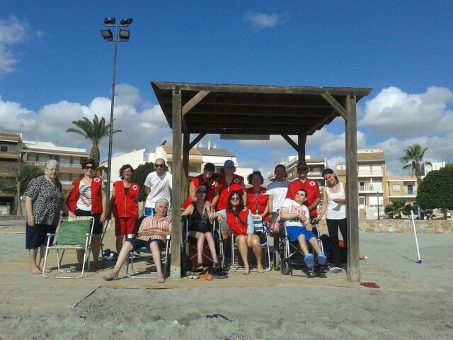 El voluntariado da vida - 2, Foto 2