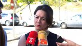 El PSOE denuncia que el Gobierno regional 'est desmantelando la Enseñanza Pblica' al no dotar a los centros de los materiales y los equipos bsicos