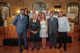 Premios del II Concurso de Cocina Regional Ismael Galiana