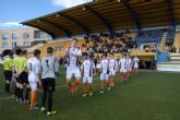 La Regin de Murcia ser sede de los Campeonatos de España Sub-16, Sub-18 y de UEFA