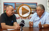 Entrevista al Diputado Regional por el PP y Presidente de la Comunidad de Regantes de Totana, Juan Pagn