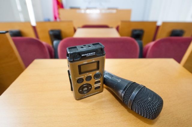 El Ayuntamiento de Cartagena convoca cuatro becas de periodismo institucional y comunicación audiovisual - 1, Foto 1